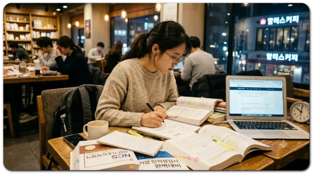 에너지관리사-시험-준비하는-여성