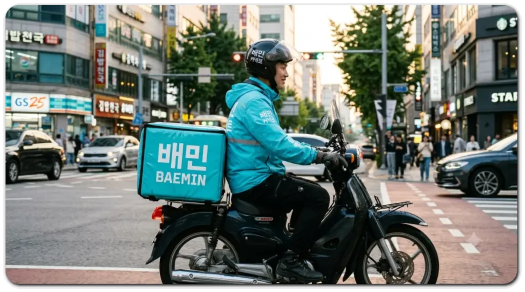 배민커넥트-알바하는-현직라이더