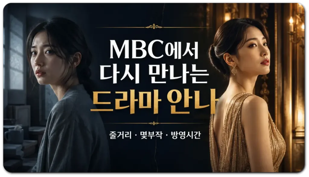 드라마-안나-수지-썸네일