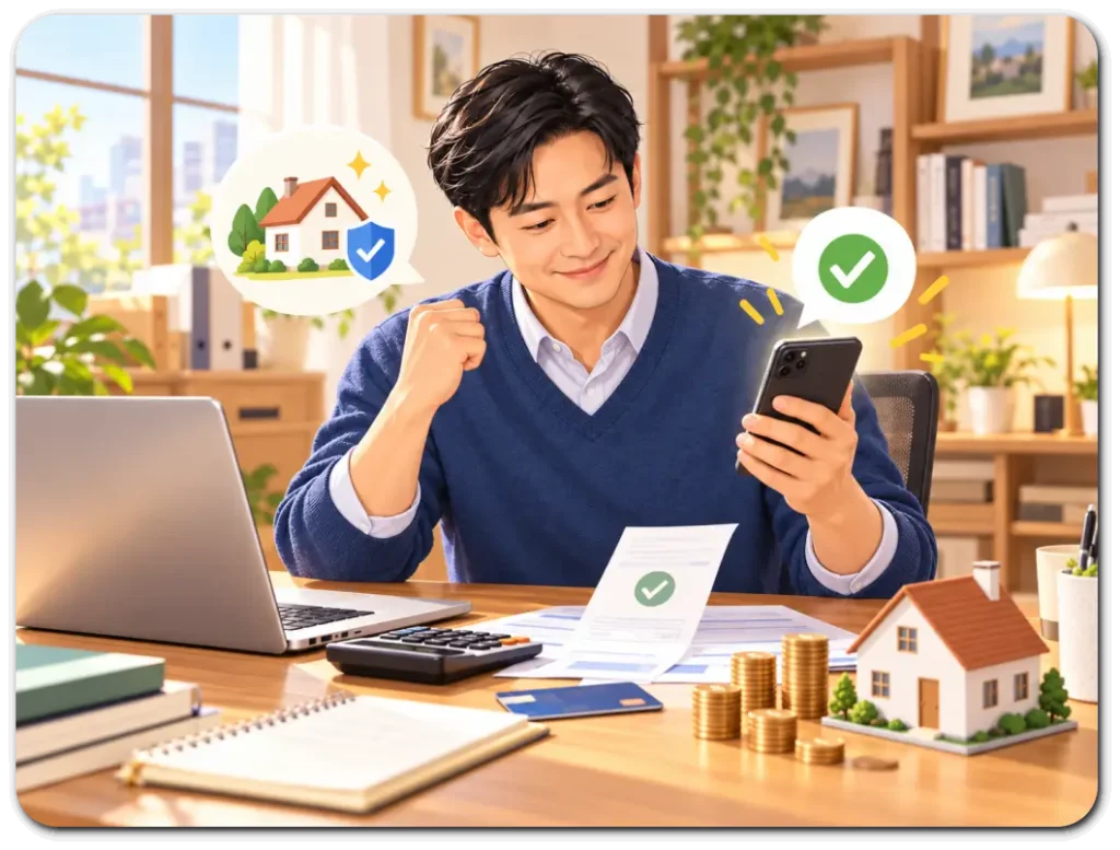 위텍스로-재산세-조회-납부하기