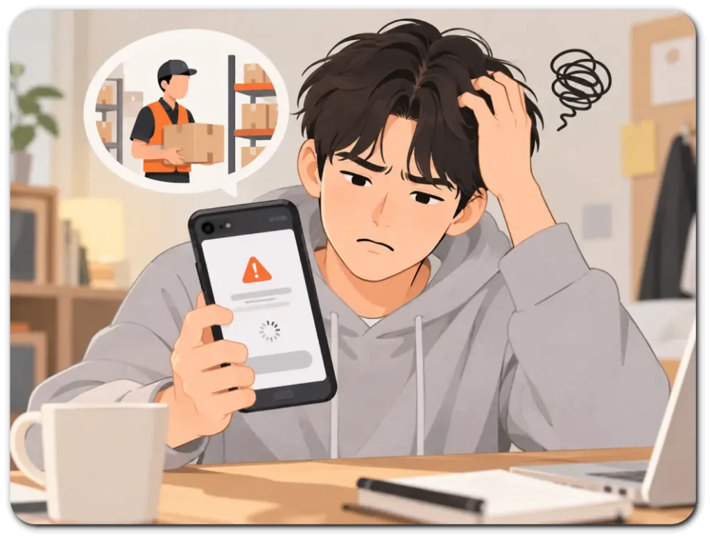 쿠팡-알바-신청-안되어-고민